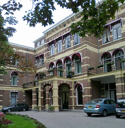 Iran–United States Claims Tribunal